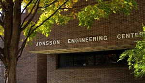 Jonsson Engineering Center